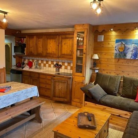 Fermes Eskimo 1 Μεριμπέλ Εξωτερικό φωτογραφία